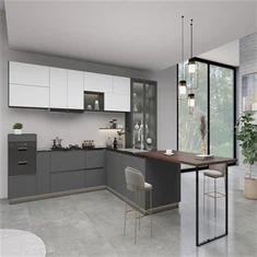 Astiankaappi alumiinia